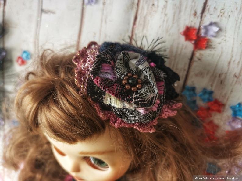 Праздничные платья для Блайз (фото 5)