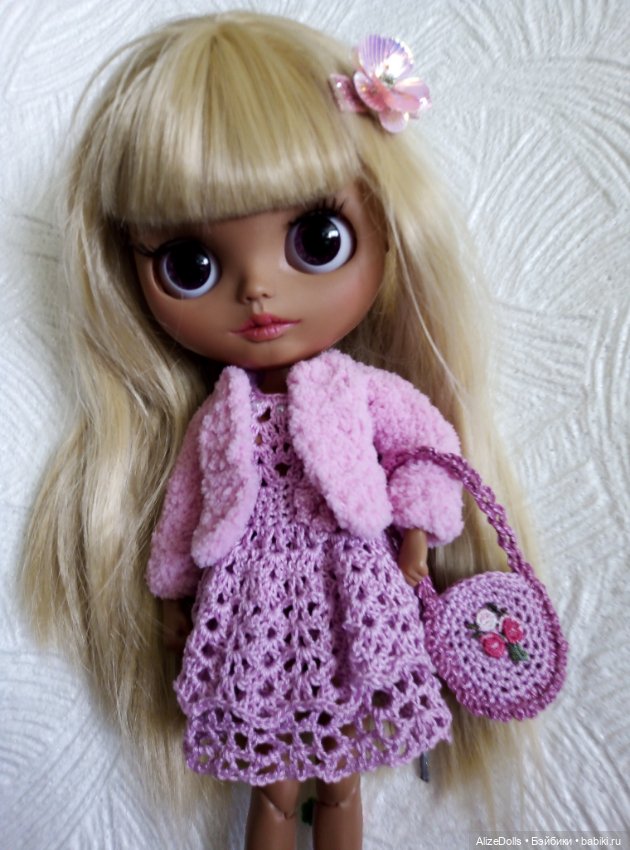 Праздничные платья для Блайз