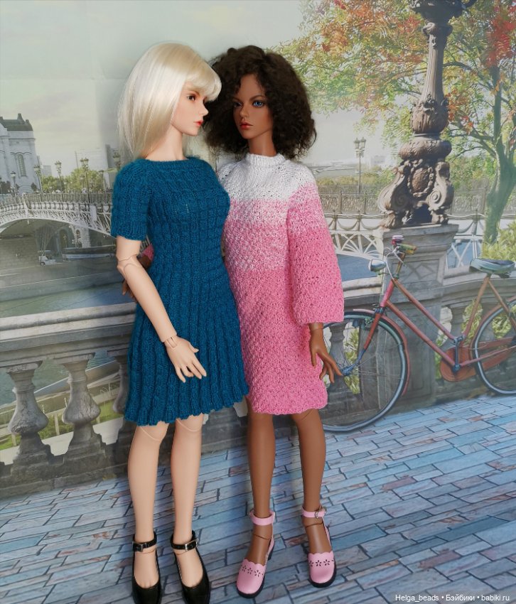 Лекарство от скуки — Куклы Iplehouse (Иплхаус): BJD (БЖД) (фото 3)