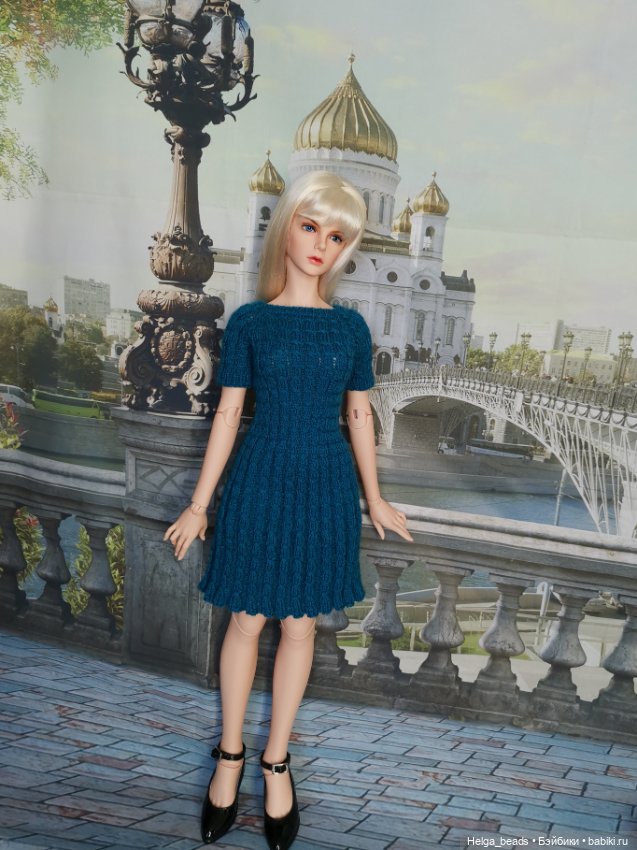 Лекарство от скуки — Куклы Iplehouse (Иплхаус): BJD (БЖД) (фото 2)