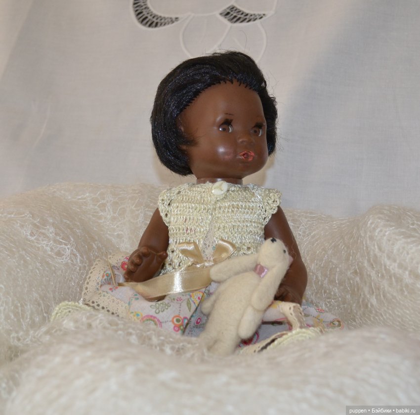 Капсульный гардероб — Куклы Schildkrot (Шильдкрет): современные