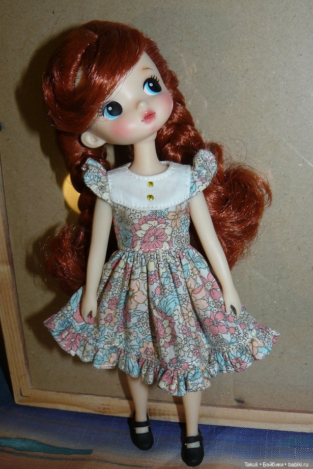 Новенькие девочки: такие разные и приехали вместе (фото 7)