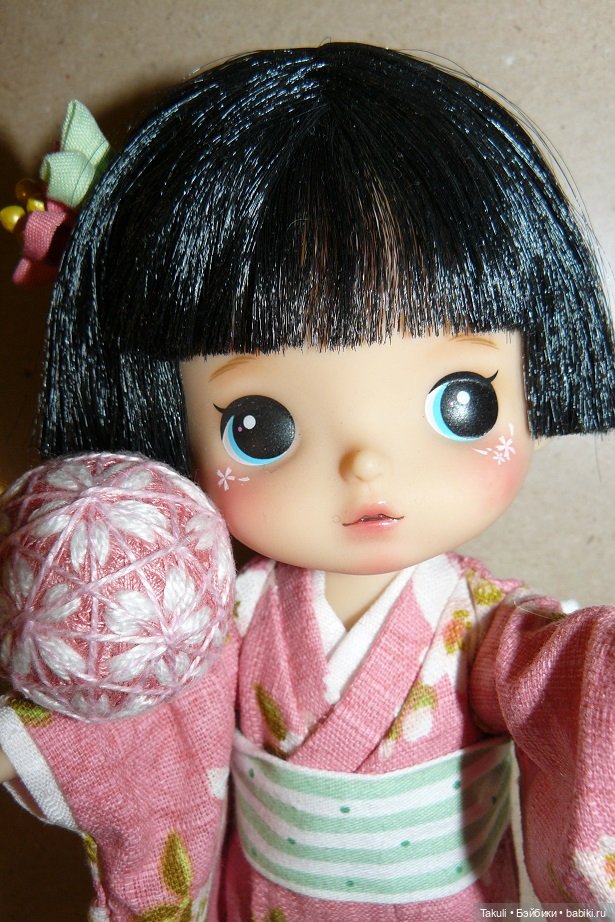 Новенькие девочки: такие разные и приехали вместе (фото 5)