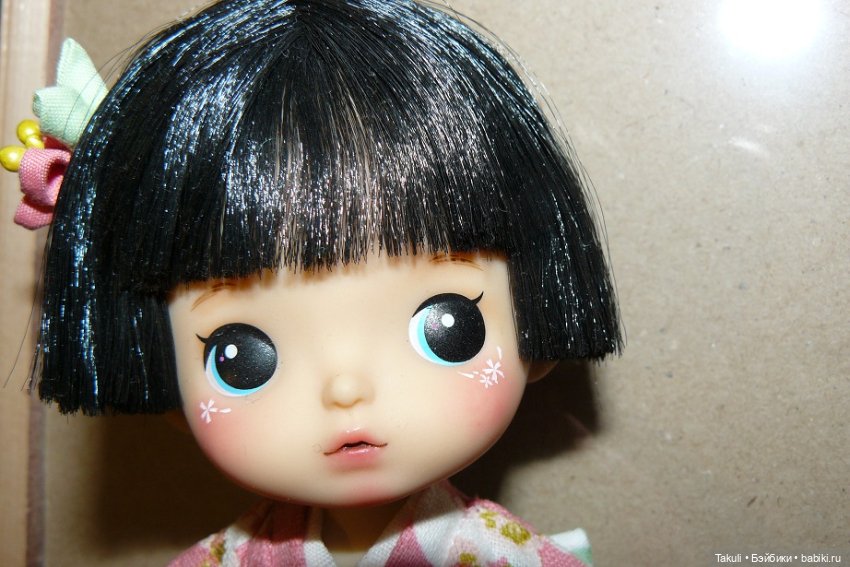 Новенькие девочки: такие разные и приехали вместе (фото 4)