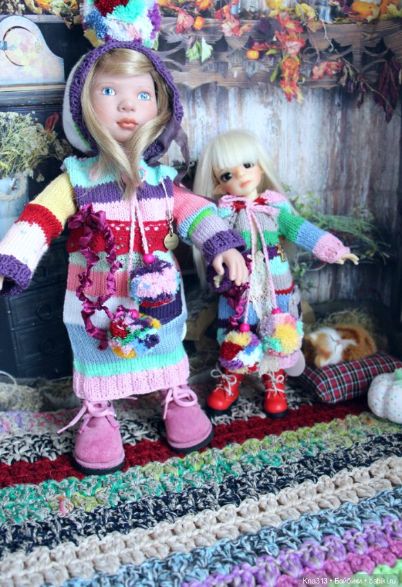 А мы у бабушки в деревне — Болталка и разговоры обо всем: жизнь