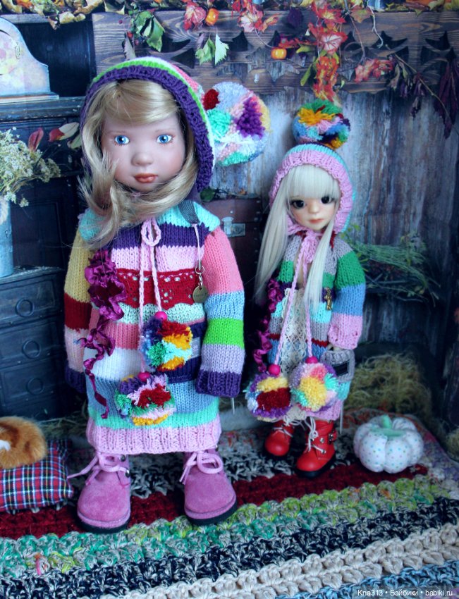 А мы у бабушки в деревне — Болталка и разговоры обо всем: жизнь