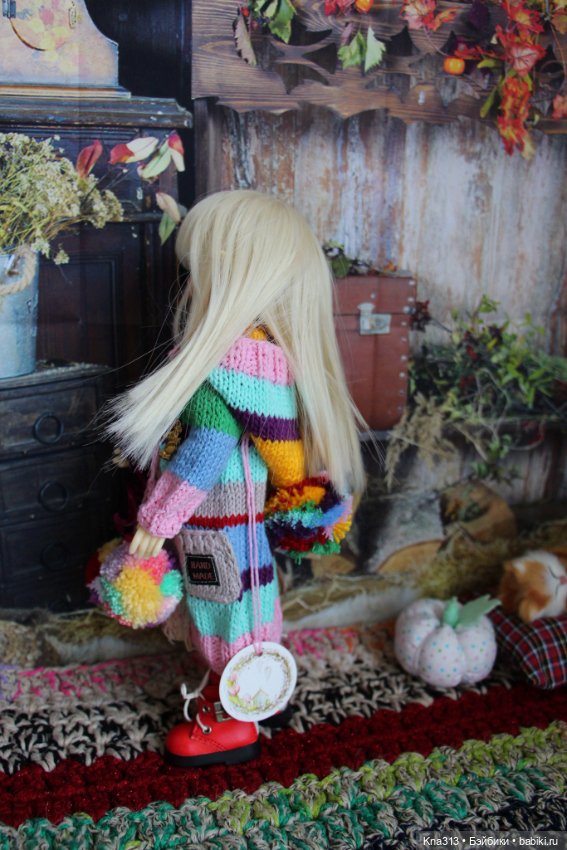 А мы у бабушки в деревне — Болталка и разговоры обо всем: жизнь (фото 6)