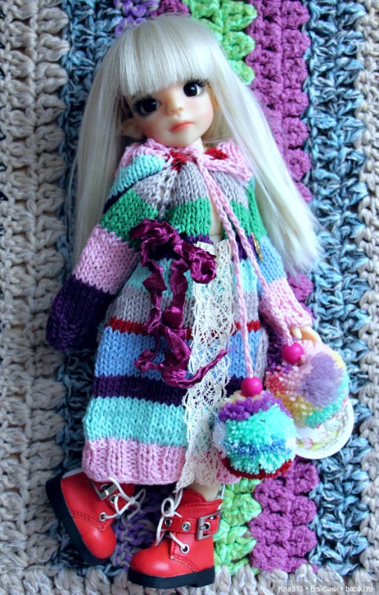 А мы у бабушки в деревне — Болталка и разговоры обо всем: жизнь