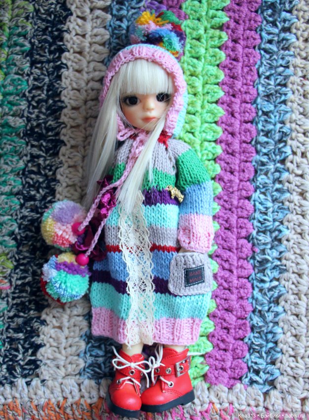 А мы у бабушки в деревне — Болталка и разговоры обо всем: жизнь