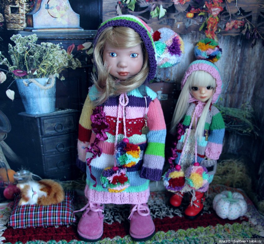 А мы у бабушки в деревне — Болталка и разговоры обо всем: жизнь