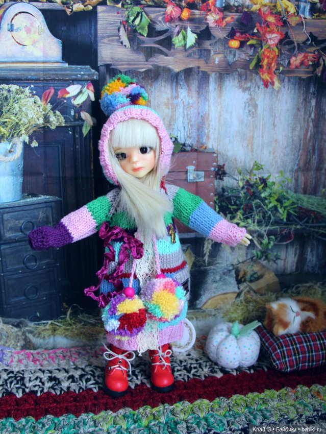 А мы у бабушки в деревне — Болталка и разговоры обо всем: жизнь (фото 2)