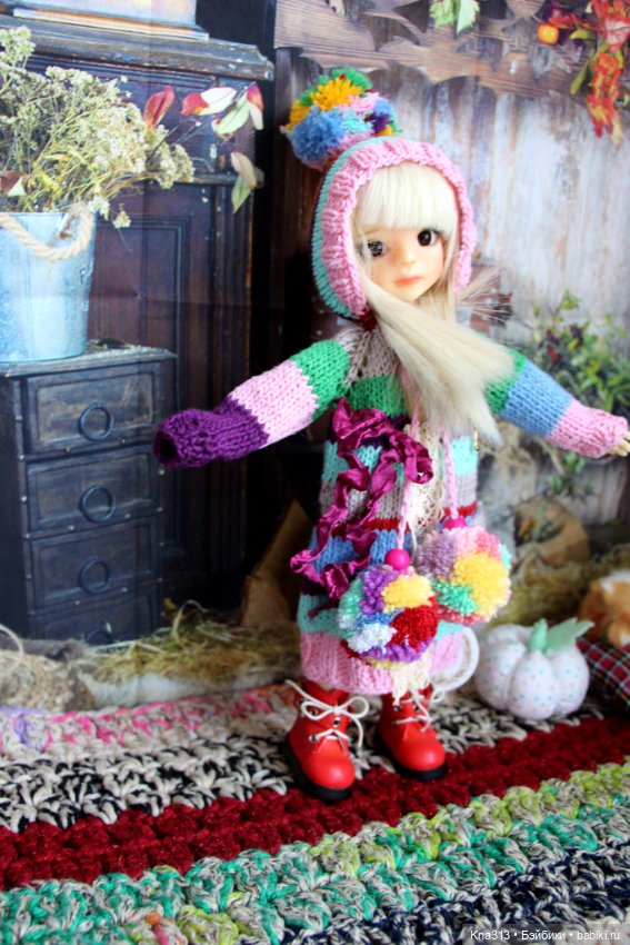 А мы у бабушки в деревне — Болталка и разговоры обо всем: жизнь (фото 3)