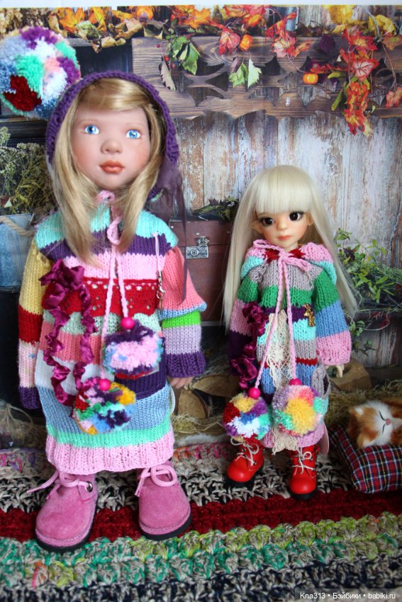 А мы у бабушки в деревне — Болталка и разговоры обо всем: жизнь (фото 7)