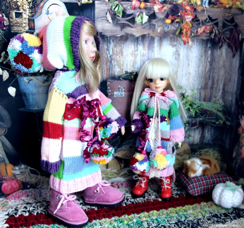 А мы у бабушки в деревне — Болталка и разговоры обо всем: жизнь (фото 9)