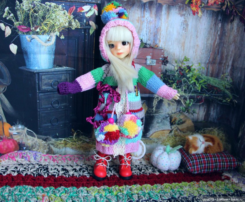 А мы у бабушки в деревне — Болталка и разговоры обо всем: жизнь