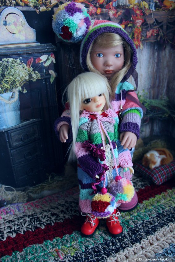 А мы у бабушки в деревне — Болталка и разговоры обо всем: жизнь