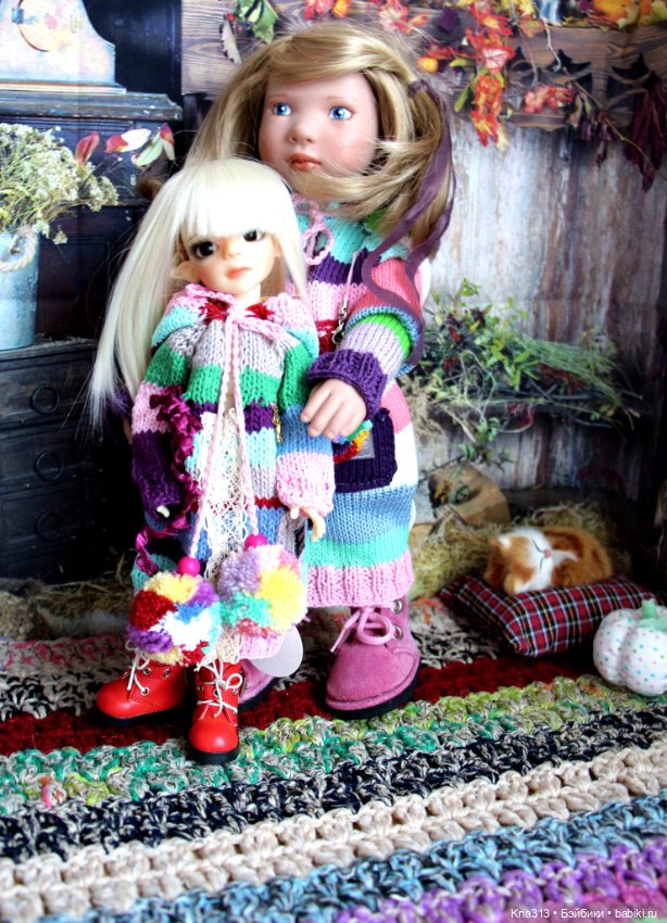 А мы у бабушки в деревне — Болталка и разговоры обо всем: жизнь