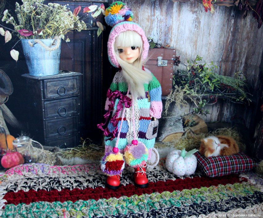 А мы у бабушки в деревне — Болталка и разговоры обо всем: жизнь (фото 5)