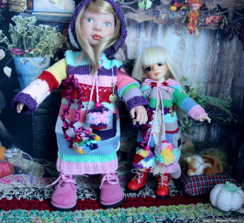 А мы у бабушки в деревне — Болталка и разговоры обо всем: жизнь (фото 10)