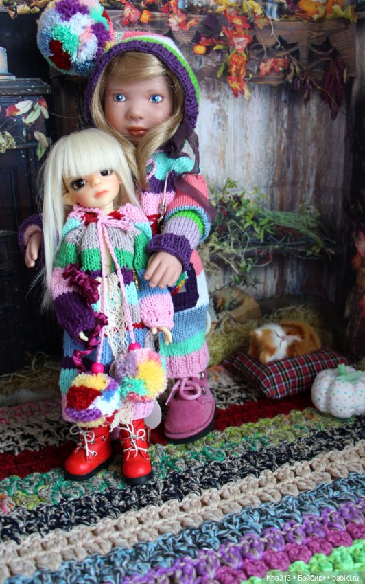 А мы у бабушки в деревне — Болталка и разговоры обо всем: жизнь