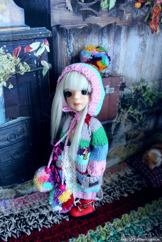 А мы у бабушки в деревне — Болталка и разговоры обо всем: жизнь