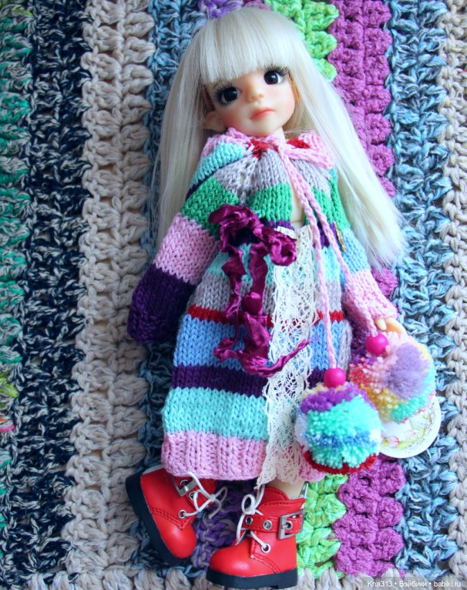 А мы у бабушки в деревне — Болталка и разговоры обо всем: жизнь