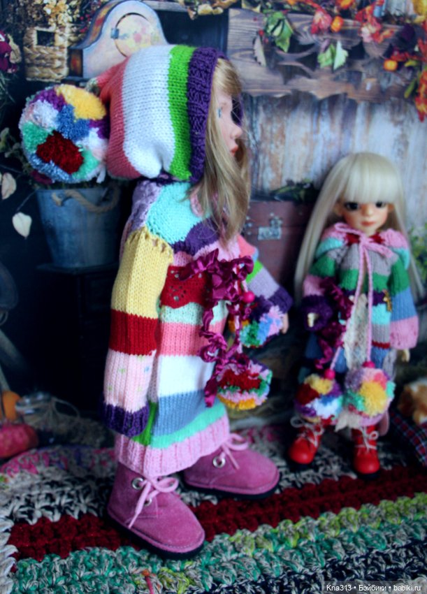 А мы у бабушки в деревне — Болталка и разговоры обо всем: жизнь (фото 8)