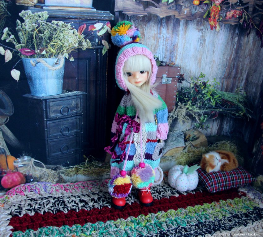 А мы у бабушки в деревне — Болталка и разговоры обо всем: жизнь (фото 4)