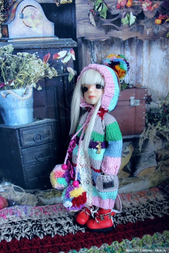 А мы у бабушки в деревне — Болталка и разговоры обо всем: жизнь