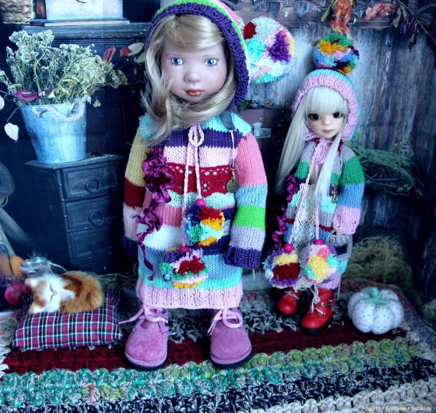 А мы у бабушки в деревне — Болталка и разговоры обо всем: жизнь