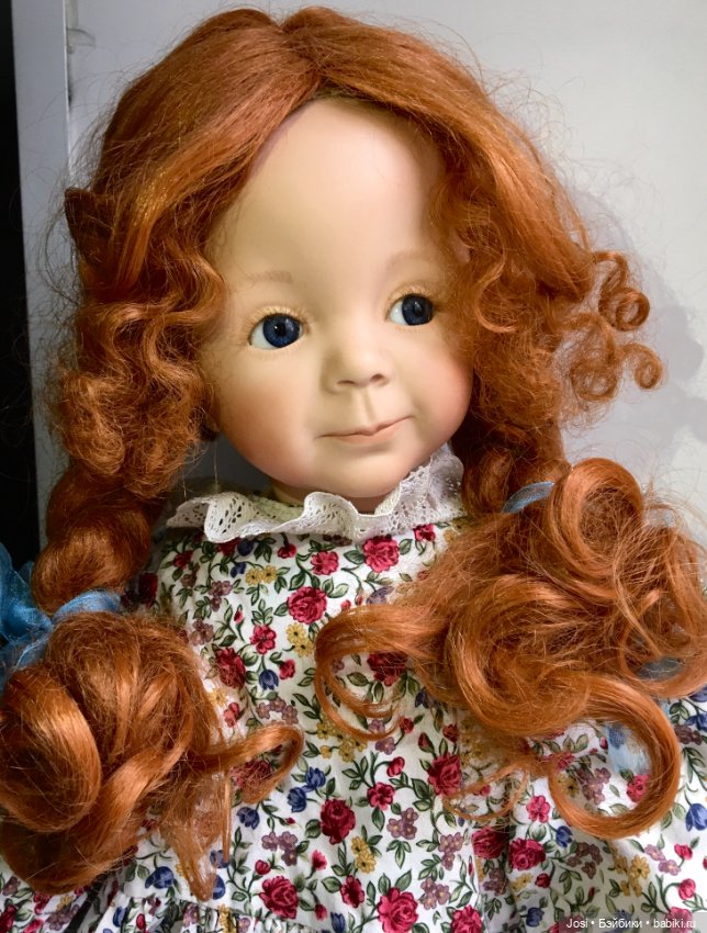 Солнышко Kitty Lovey от Dianna Effner (фото 8)