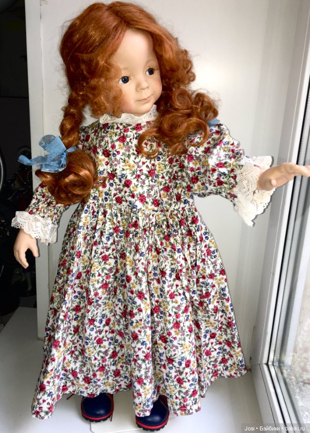 Солнышко Kitty Lovey от Dianna Effner (фото 4)