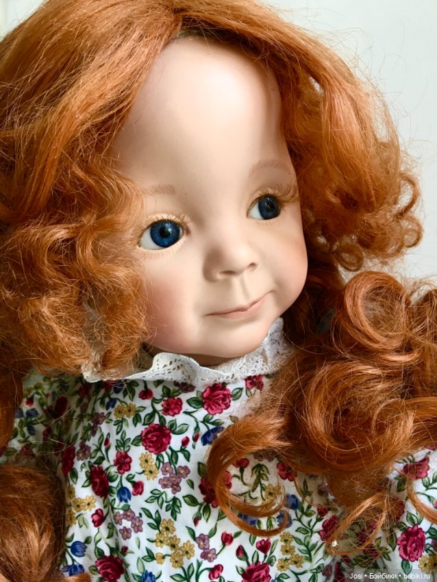 Солнышко Kitty Lovey от Dianna Effner (фото 5)