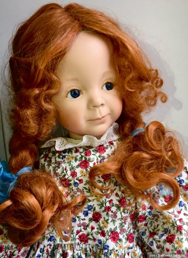 Солнышко Kitty Lovey от Dianna Effner (фото 7)