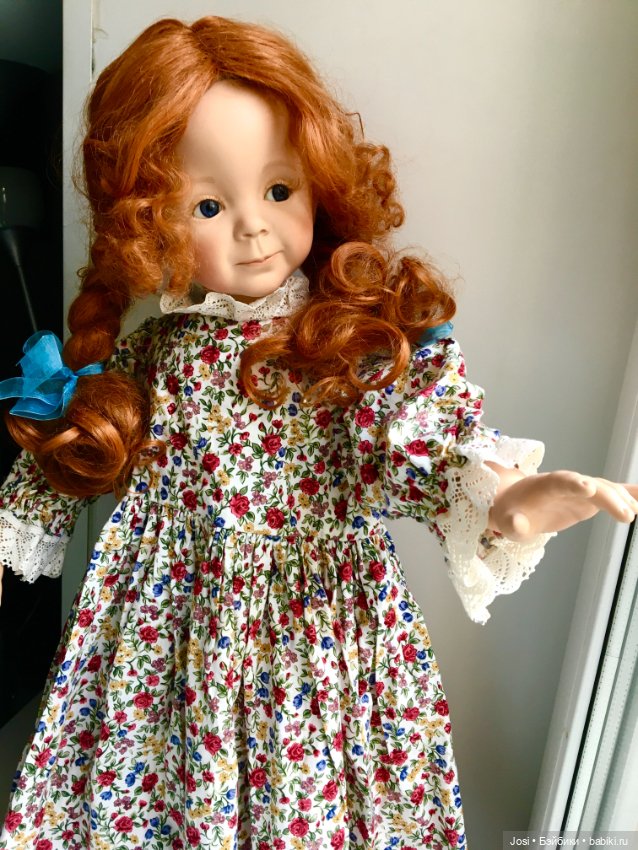 Солнышко Kitty Lovey от Dianna Effner (фото 2)