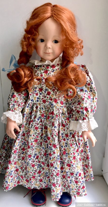 Солнышко Kitty Lovey от Dianna Effner (фото 3)