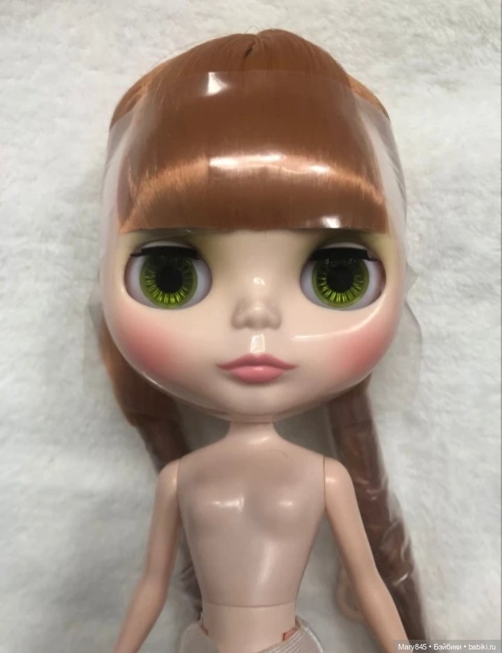 Оригинальные Блайз на AliExpress (фото 2)