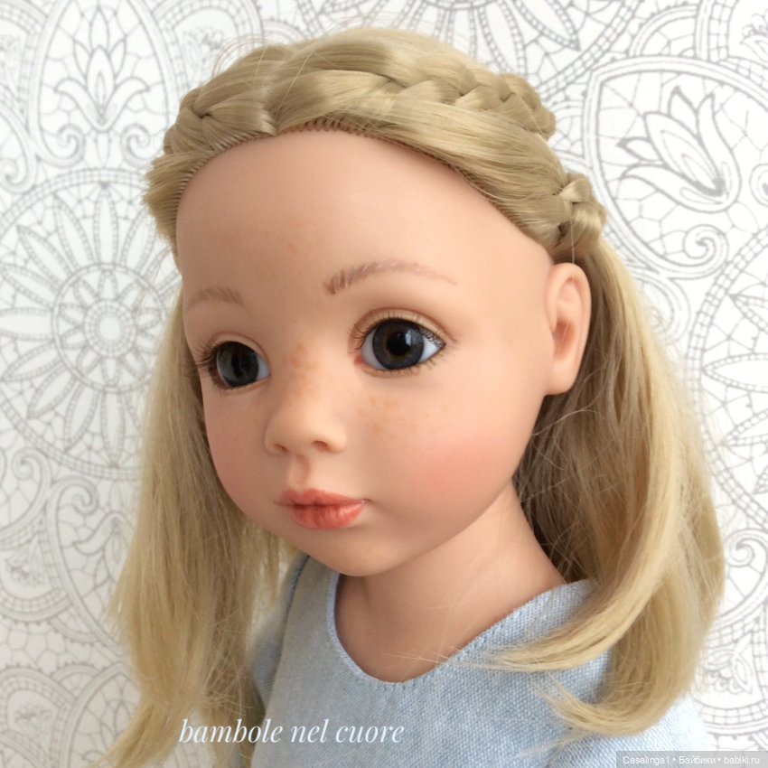 Топик одного платья. История старого эскиза (фото 7)