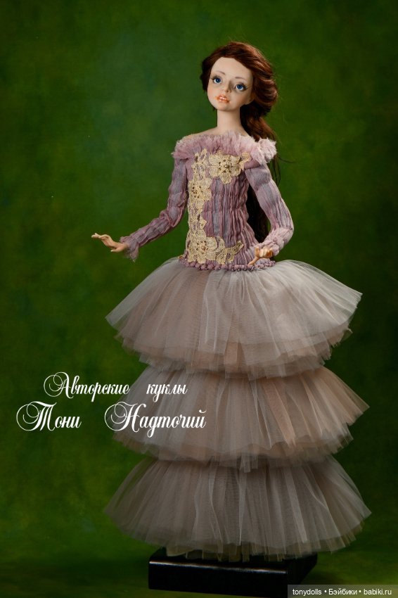 Покажу вам новые фотографии старых работ