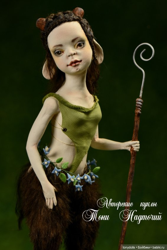 Покажу вам новые фотографии старых работ