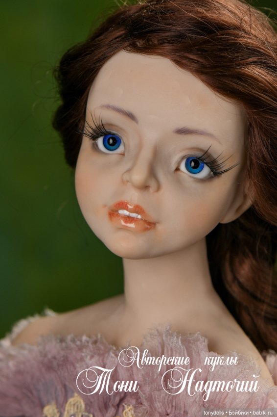 Покажу вам новые фотографии старых работ