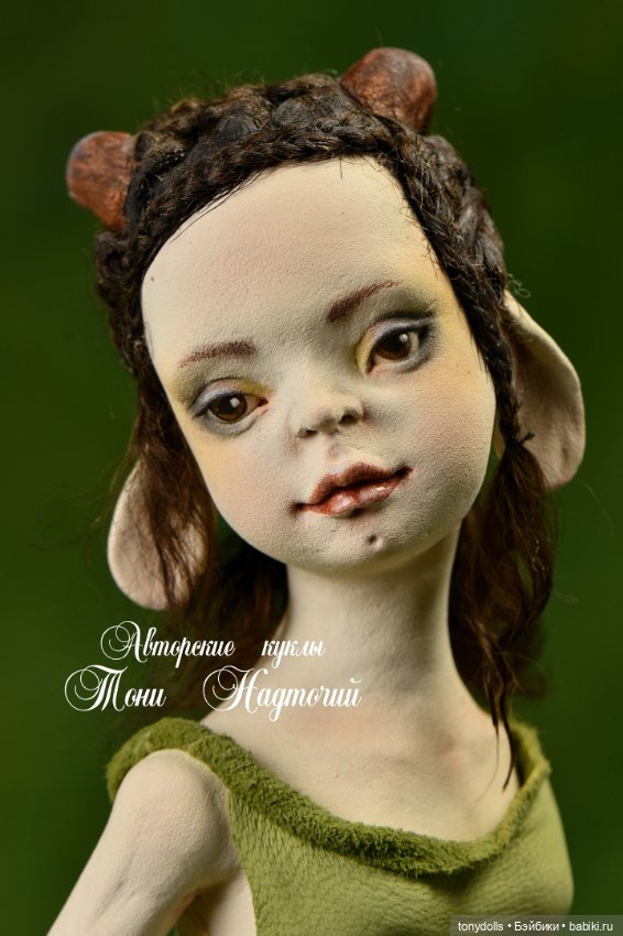 Покажу вам новые фотографии старых работ (фото 8)