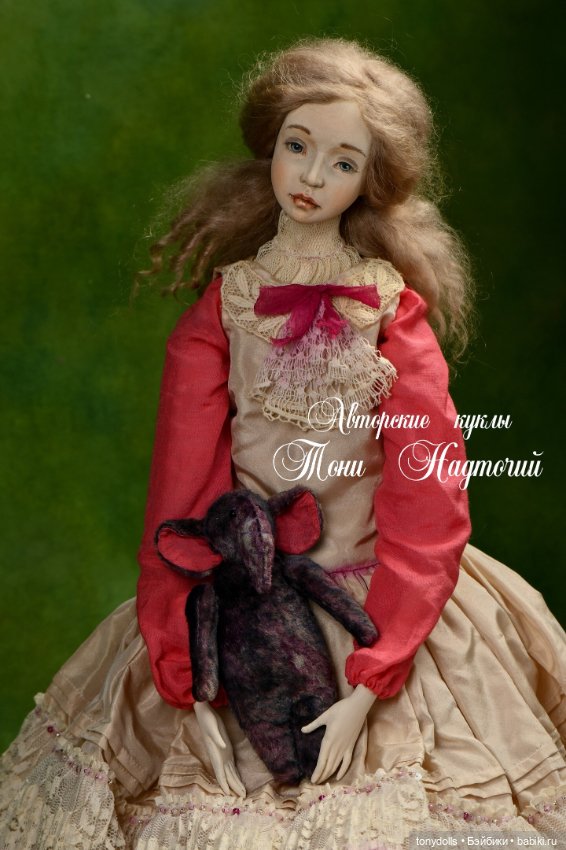 Покажу вам новые фотографии старых работ (фото 5)