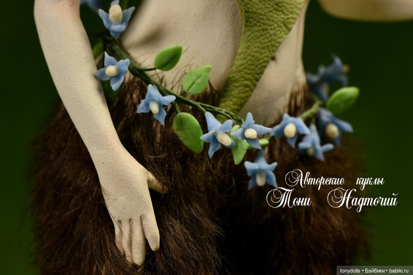 Покажу вам новые фотографии старых работ