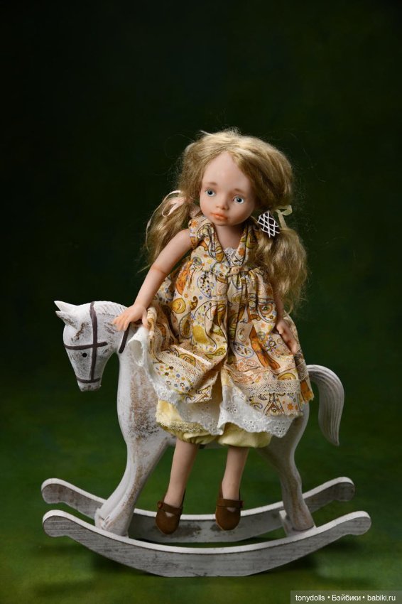 Покажу вам новые фотографии старых работ