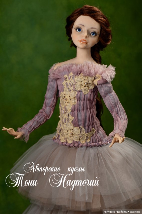 Покажу вам новые фотографии старых работ