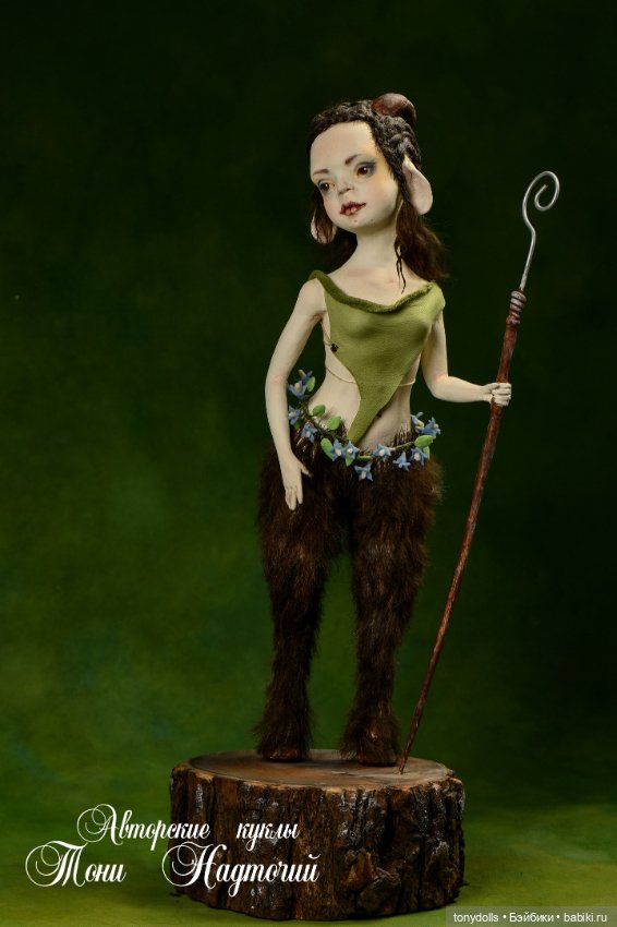 Покажу вам новые фотографии старых работ