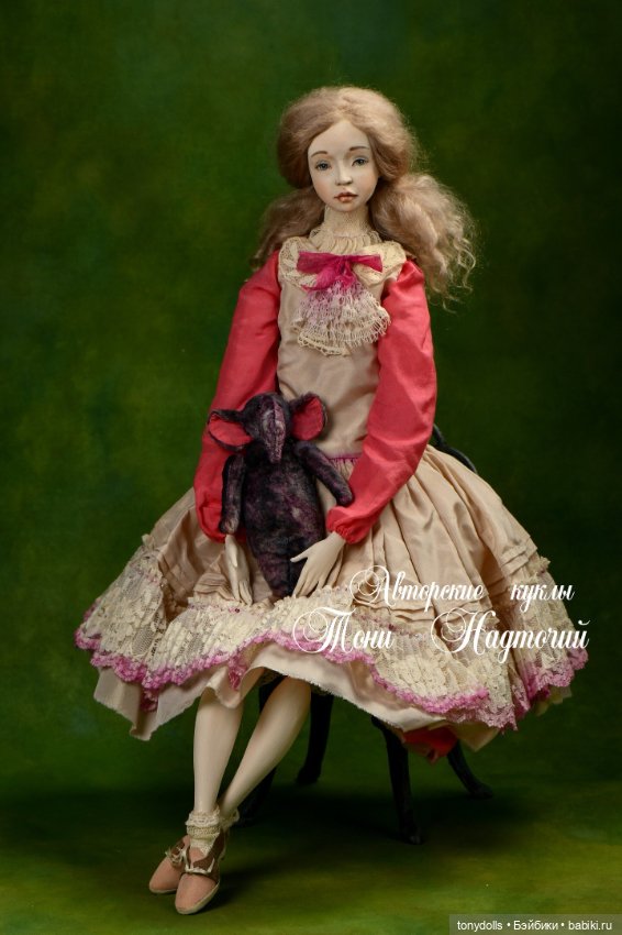 Покажу вам новые фотографии старых работ (фото 7)