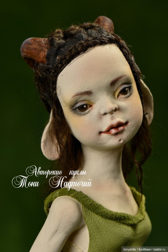 Покажу вам новые фотографии старых работ (фото 9)