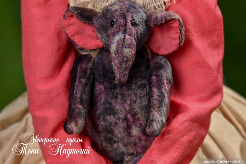 Покажу вам новые фотографии старых работ (фото 6)